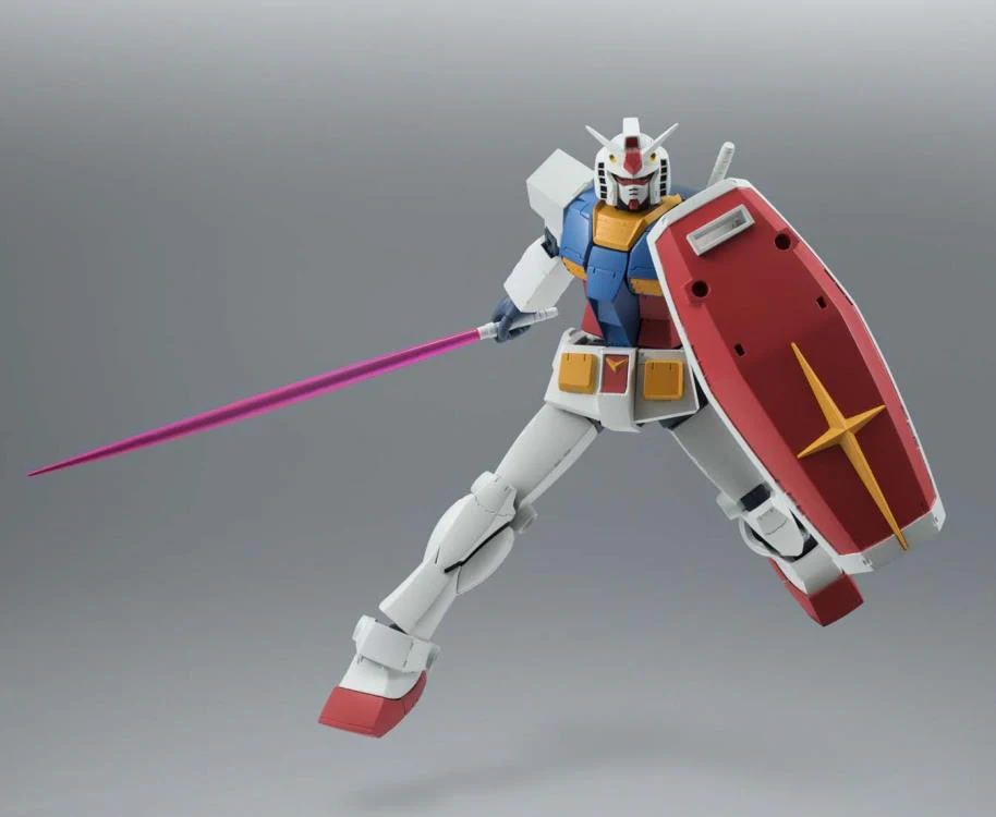 RS#192 RX-78-2 Gundam (Ver. A.N.I.M.E.) - Image 6