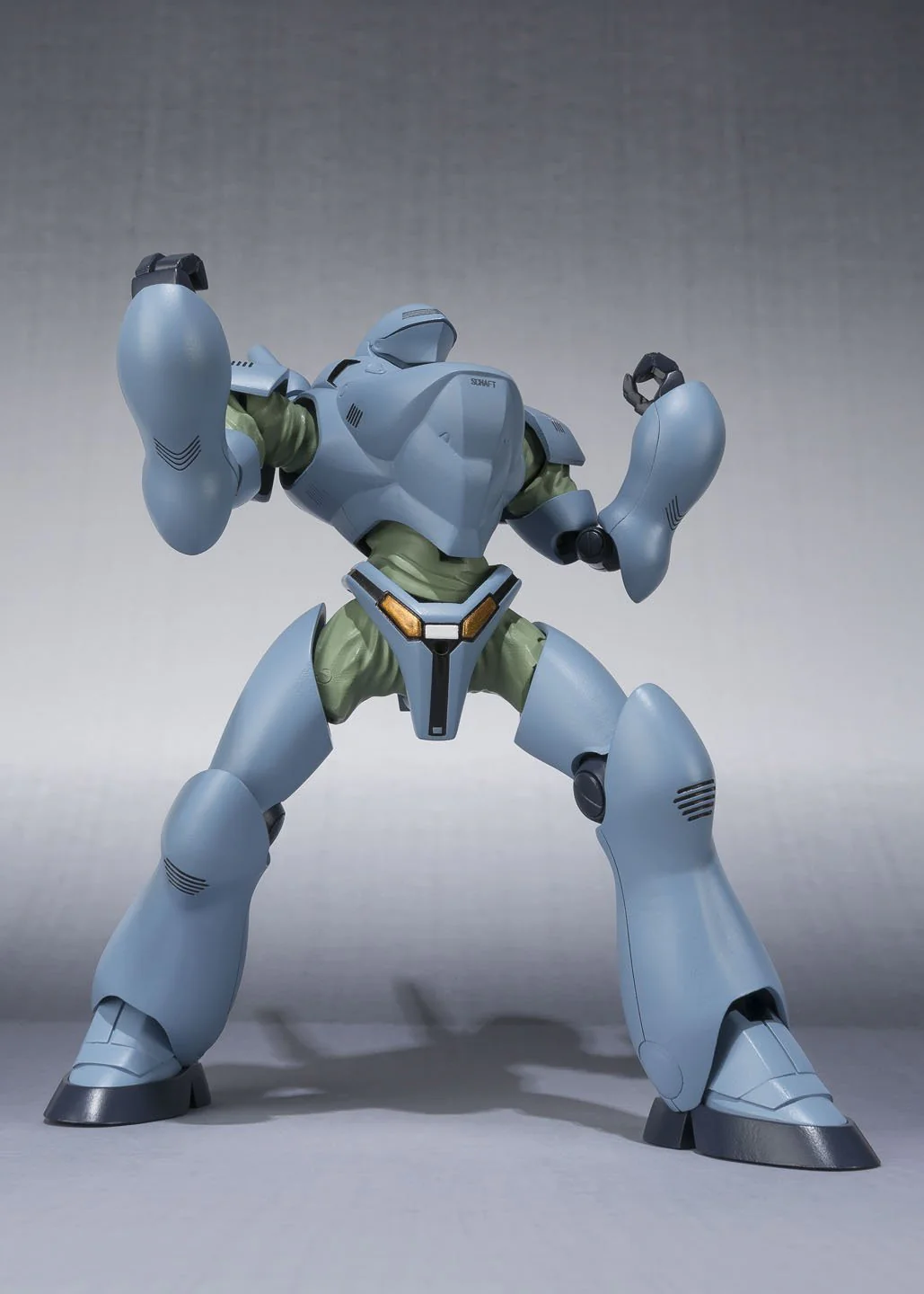 RS#211 Patlabor: Brocken - Image 10