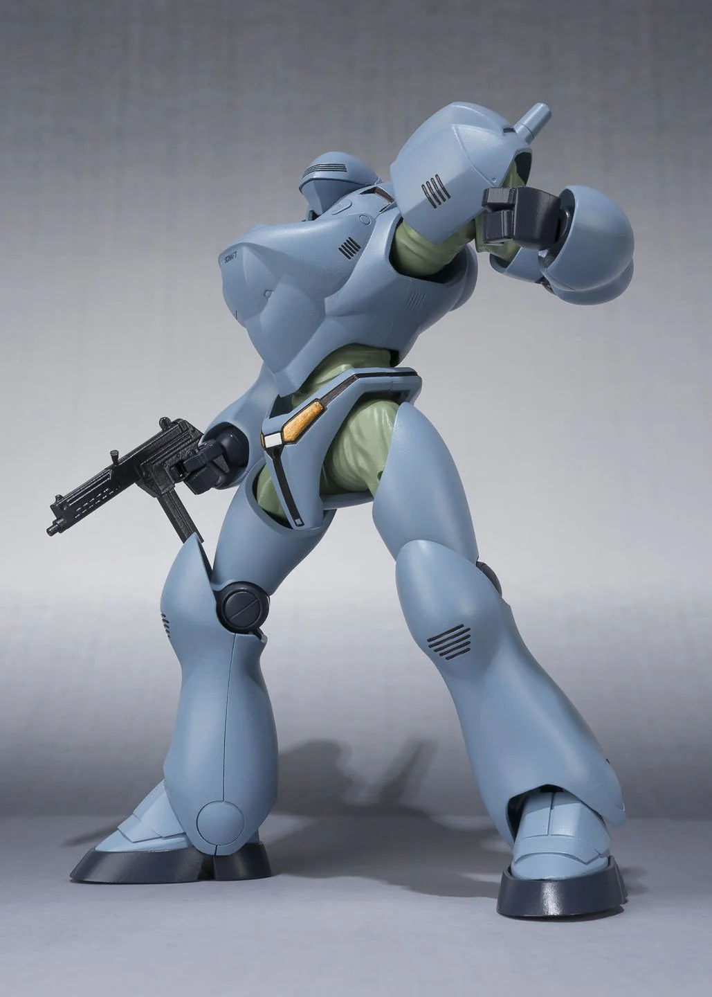 RS#211 Patlabor: Brocken - Image 11