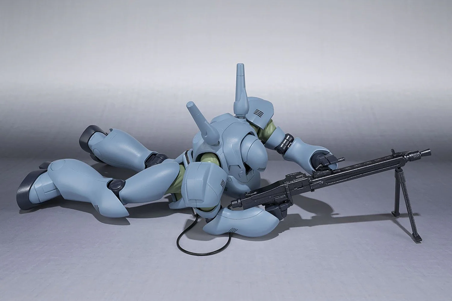 RS#211 Patlabor: Brocken - Image 3