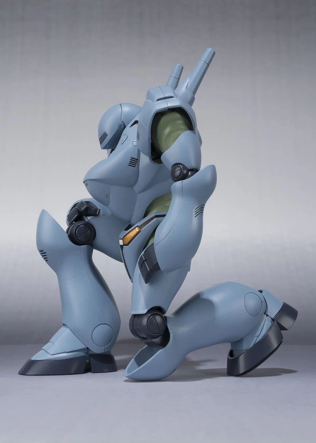 RS#211 Patlabor: Brocken - Image 4
