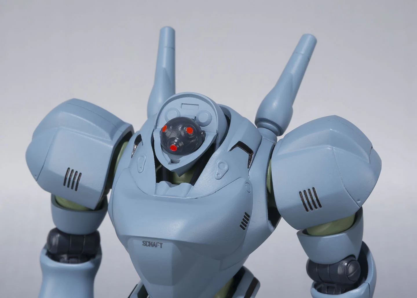 RS#211 Patlabor: Brocken - Image 5
