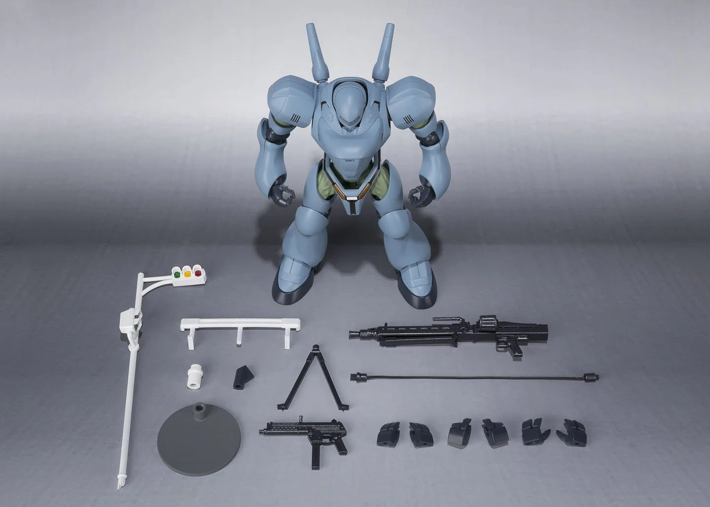 RS#211 Patlabor: Brocken - Image 6
