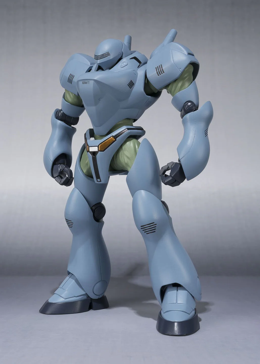 RS#211 Patlabor: Brocken - Image 7