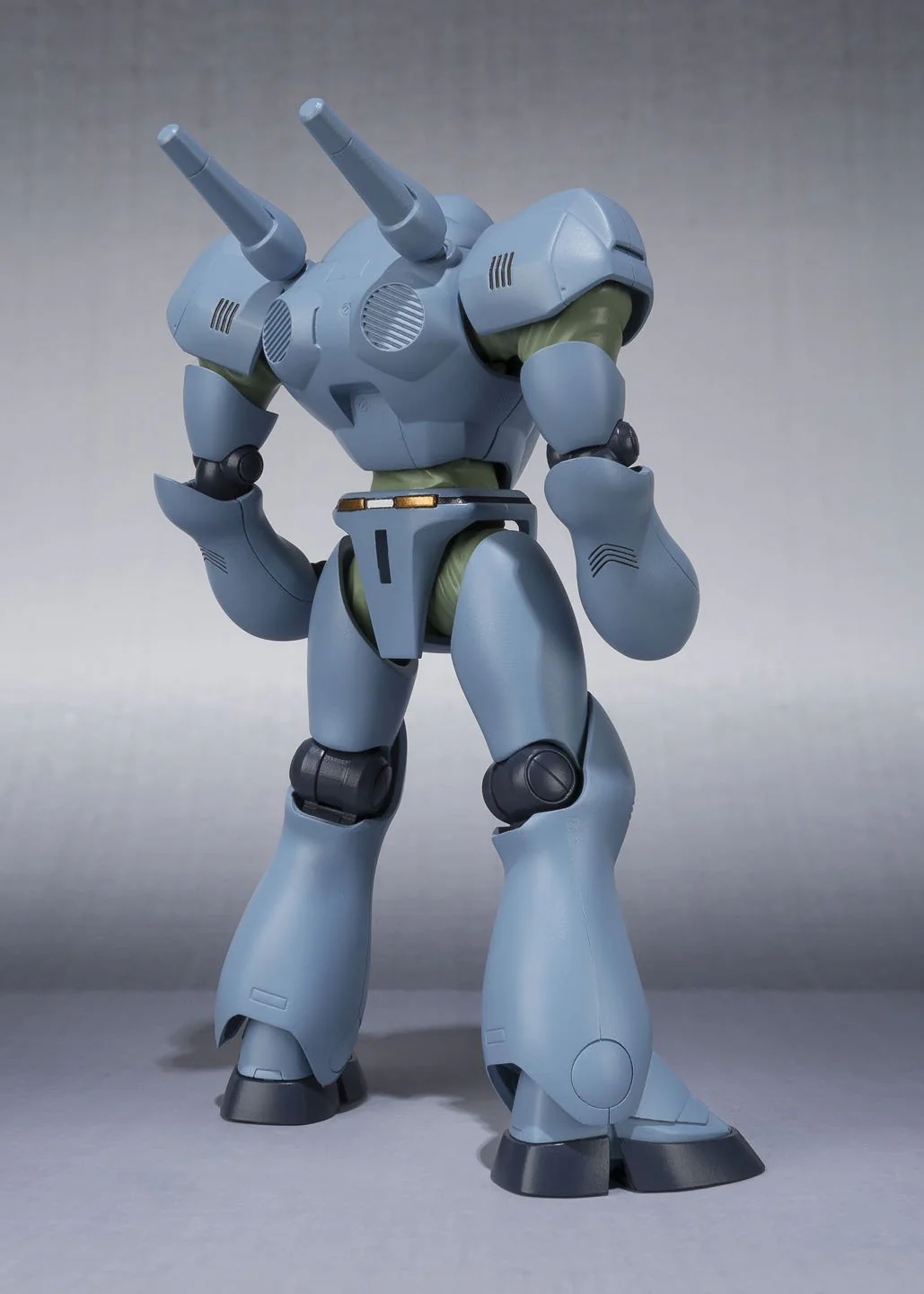 RS#211 Patlabor: Brocken - Image 8