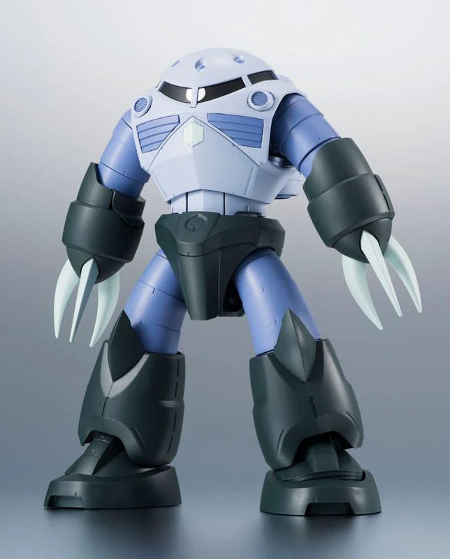 RS#212 MSM-07 Mass Production Z'GOK ver. A.N.I.M.E.
