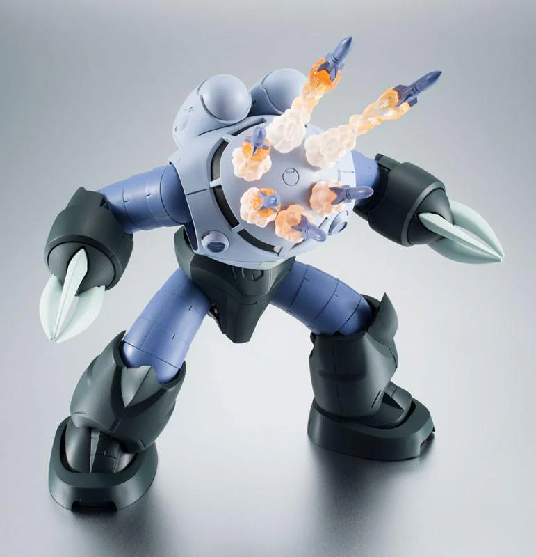 RS#212 MSM-07 Mass Production Z'GOK ver. A.N.I.M.E. - Image 2