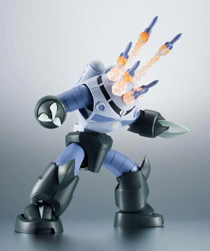 RS#212 MSM-07 Mass Production Z'GOK ver. A.N.I.M.E. - Image 3