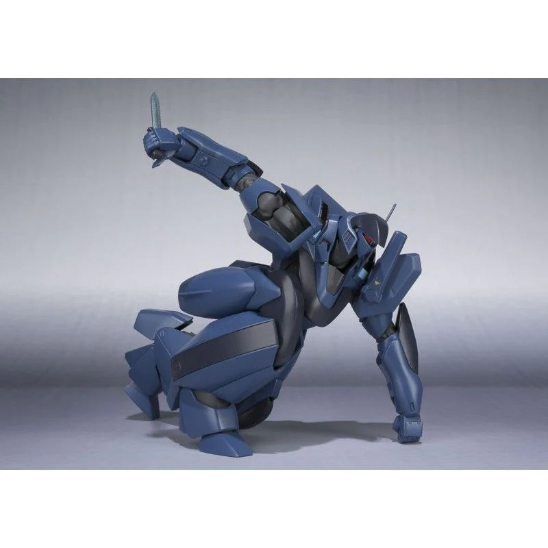 RS#215 Patlabor: Saturn - Image 4