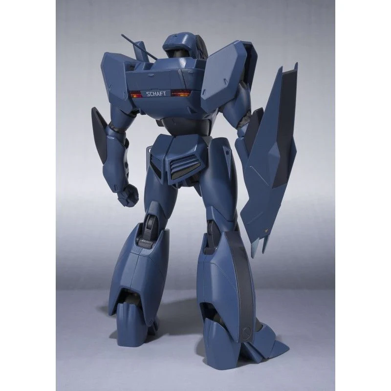 RS#215 Patlabor: Saturn - Image 8