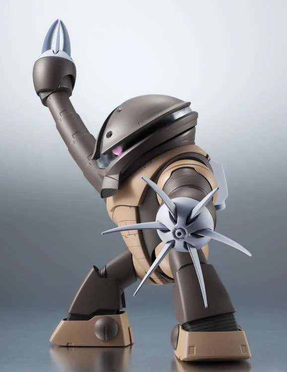 RS#221 MSM-04 Acguy Ver. A.N.I.M.E. - Image 8
