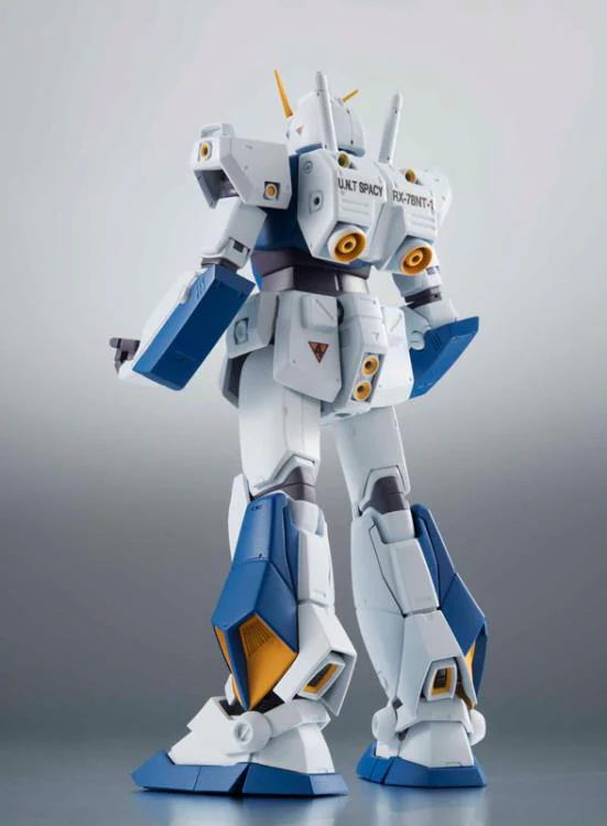 RS#234 Gundam NT-1  Alex Ver. A.N.I.M.E. - Image 4