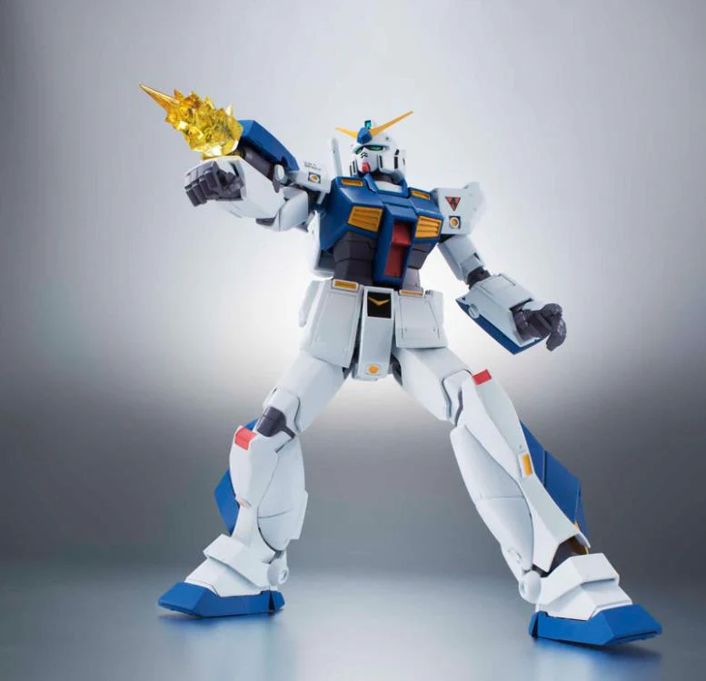 RS#234 Gundam NT-1  Alex Ver. A.N.I.M.E. - Image 7