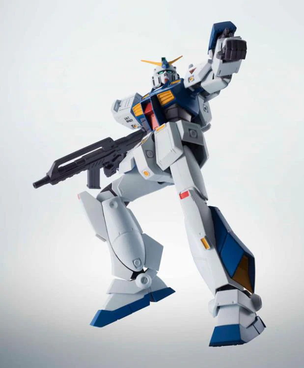 RS#234 Gundam NT-1  Alex Ver. A.N.I.M.E. - Image 9
