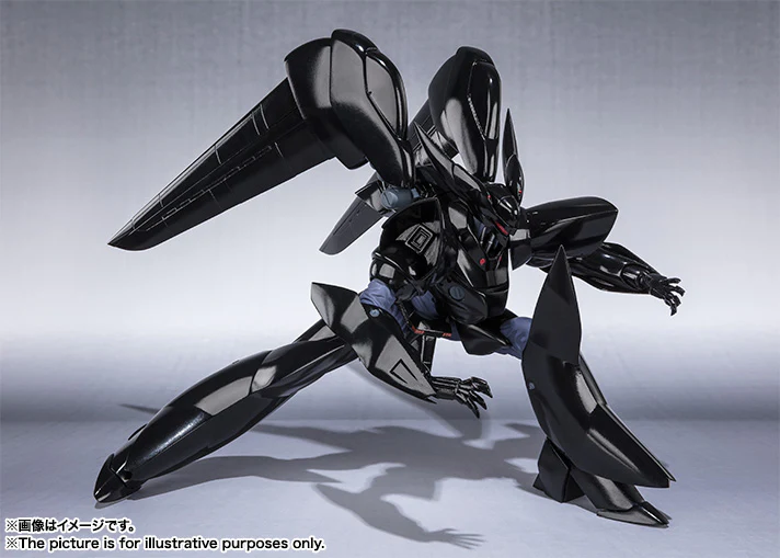 RS#239 Patlabor: Griffon - Image 6