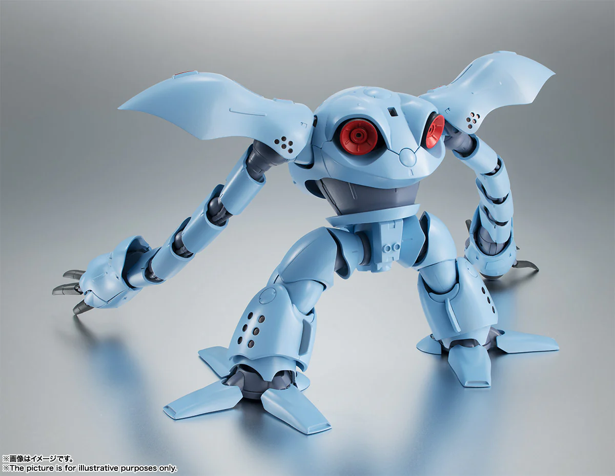 RS#246 Hy-Gogg (Ver. A.N.I.M.E.) - Image 3