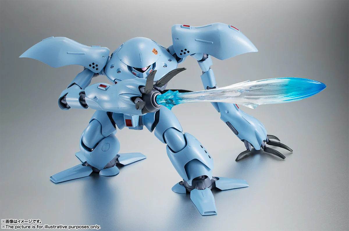 RS#246 Hy-Gogg (Ver. A.N.I.M.E.) - Image 4