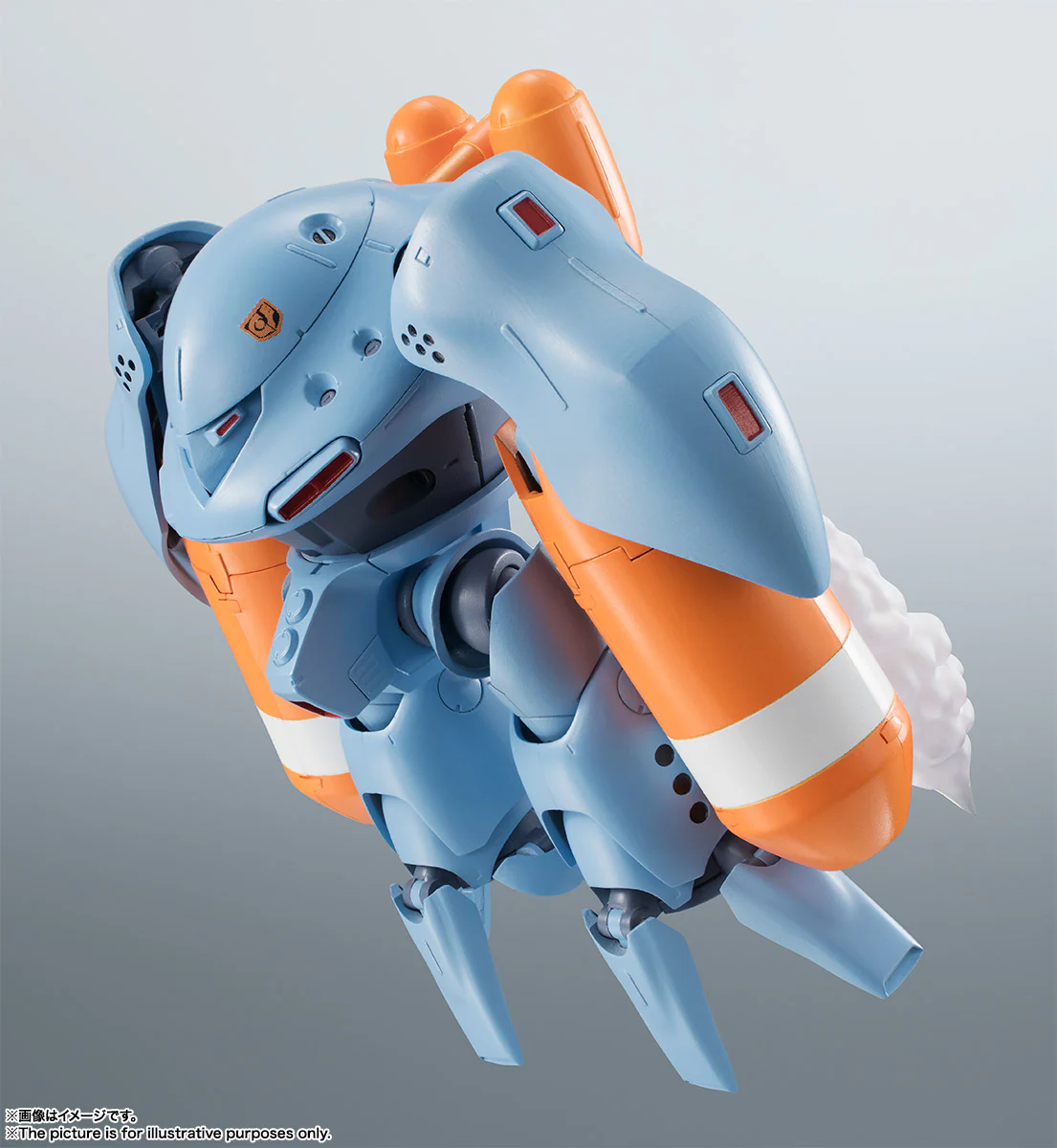 RS#246 Hy-Gogg (Ver. A.N.I.M.E.) - Image 5
