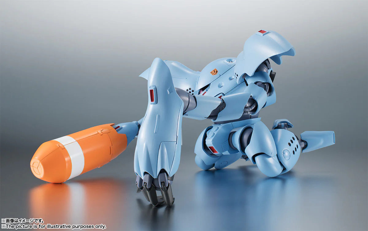 RS#246 Hy-Gogg (Ver. A.N.I.M.E.) - Image 6
