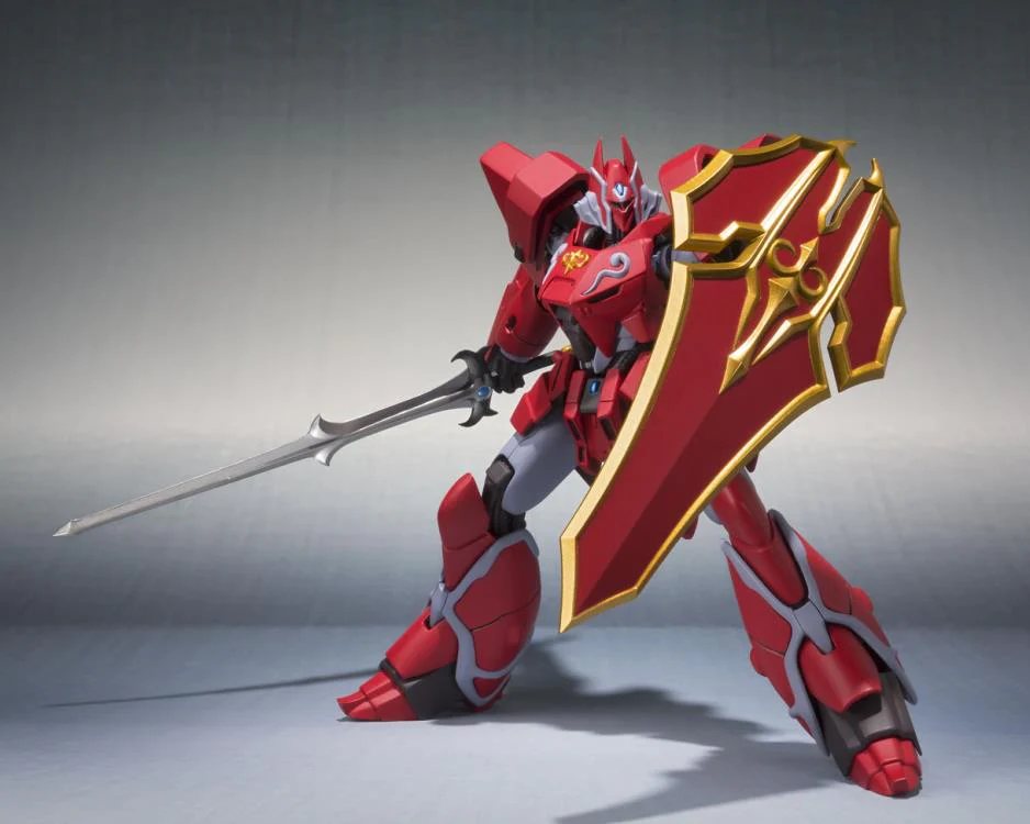RS#247 Panzer World Galient Tetsukyojin - Image 3