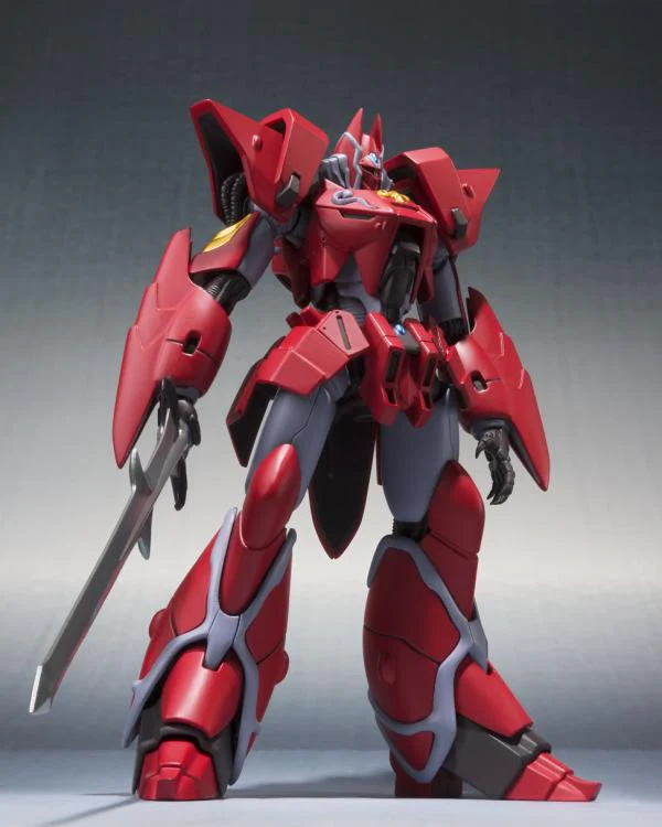 RS#247 Panzer World Galient Tetsukyojin - Image 4