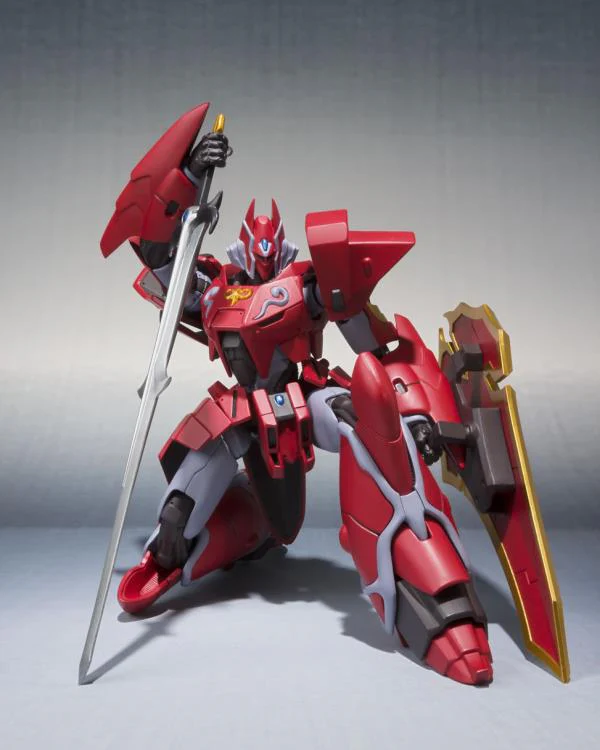 RS#247 Panzer World Galient Tetsukyojin - Image 5