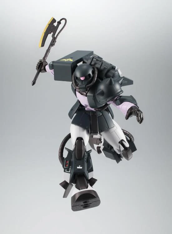 RS#249 MS-06R-1A Zaku II High Type -Black Tri Stars- ver. A.N.I.M.E. - Image 5