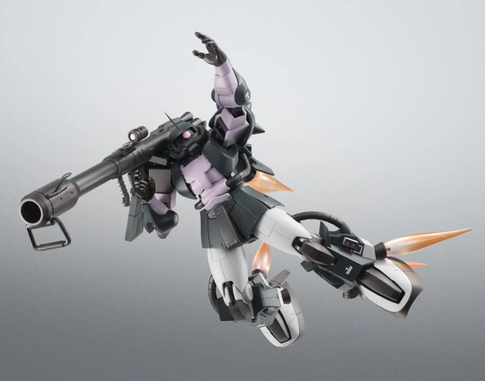 RS#249 MS-06R-1A Zaku II High Type -Black Tri Stars- ver. A.N.I.M.E. - Image 6