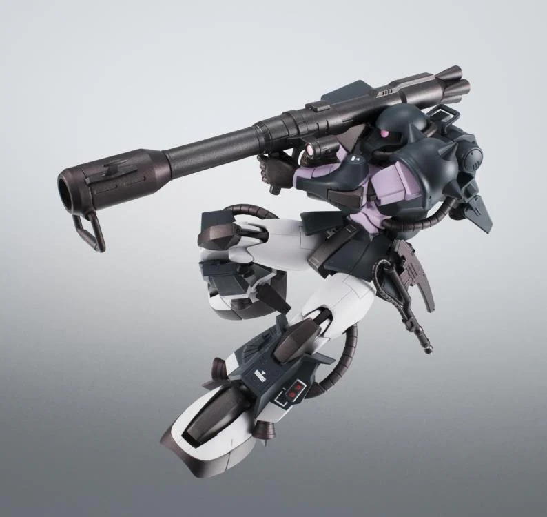 RS#249 MS-06R-1A Zaku II High Type -Black Tri Stars- ver. A.N.I.M.E. - Image 9