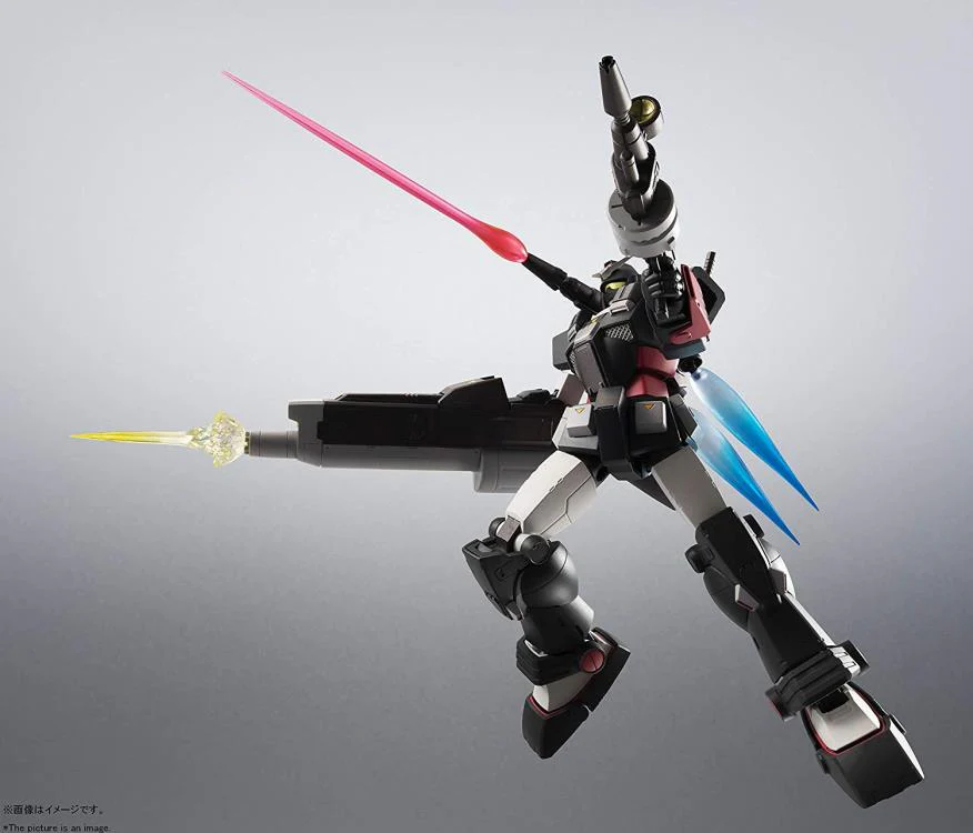 RS#261 FA-78-2 Heavy Gundam Ver. A.N.I.M.E. - Image 3