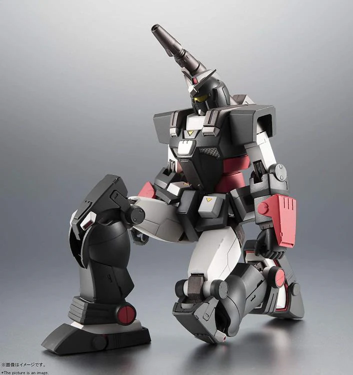 RS#261 FA-78-2 Heavy Gundam Ver. A.N.I.M.E. - Image 4
