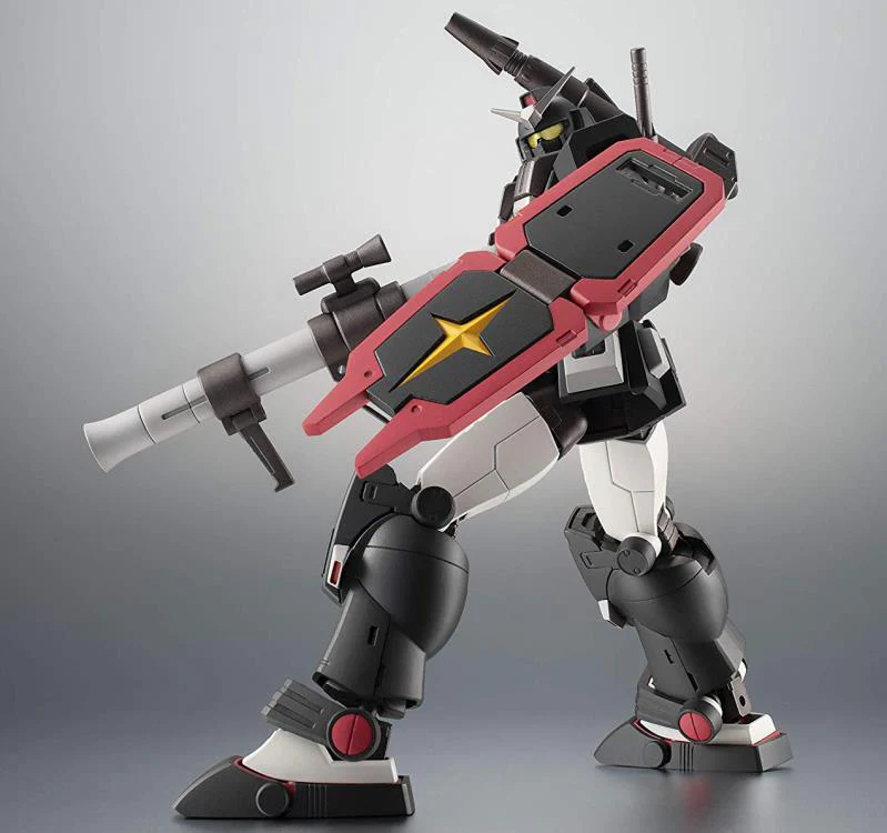 RS#261 FA-78-2 Heavy Gundam Ver. A.N.I.M.E. - Image 5