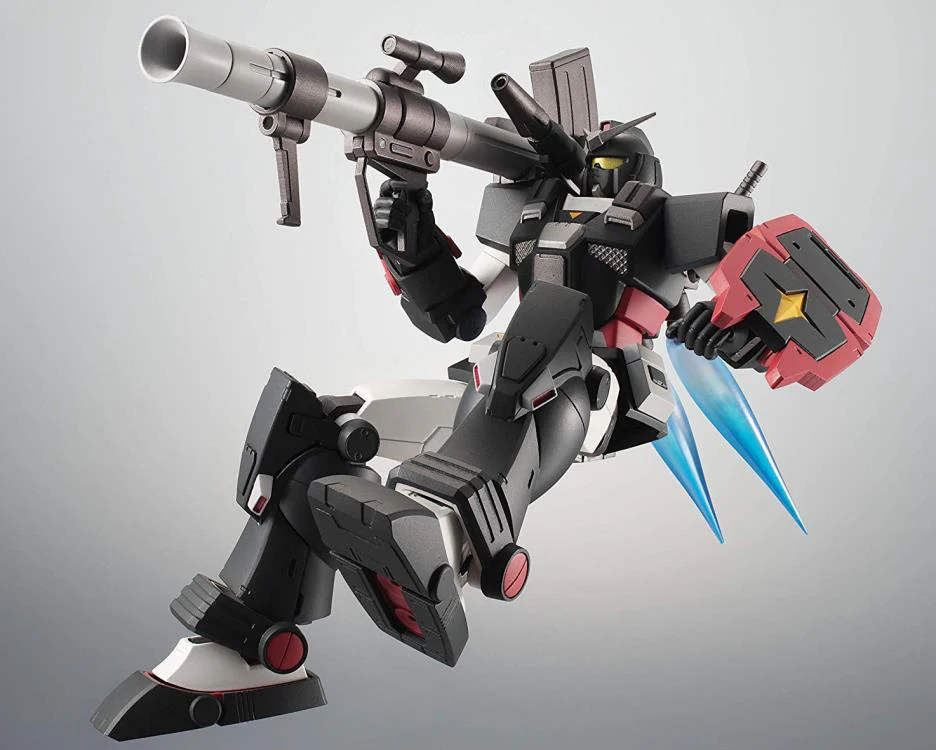 RS#261 FA-78-2 Heavy Gundam Ver. A.N.I.M.E. - Image 6