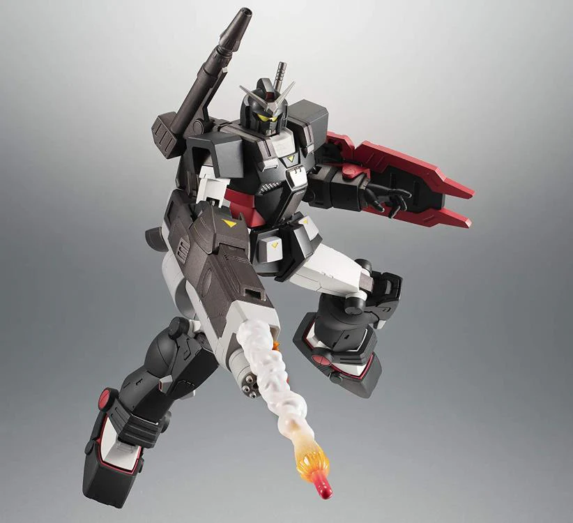 RS#261 FA-78-2 Heavy Gundam Ver. A.N.I.M.E. - Image 7