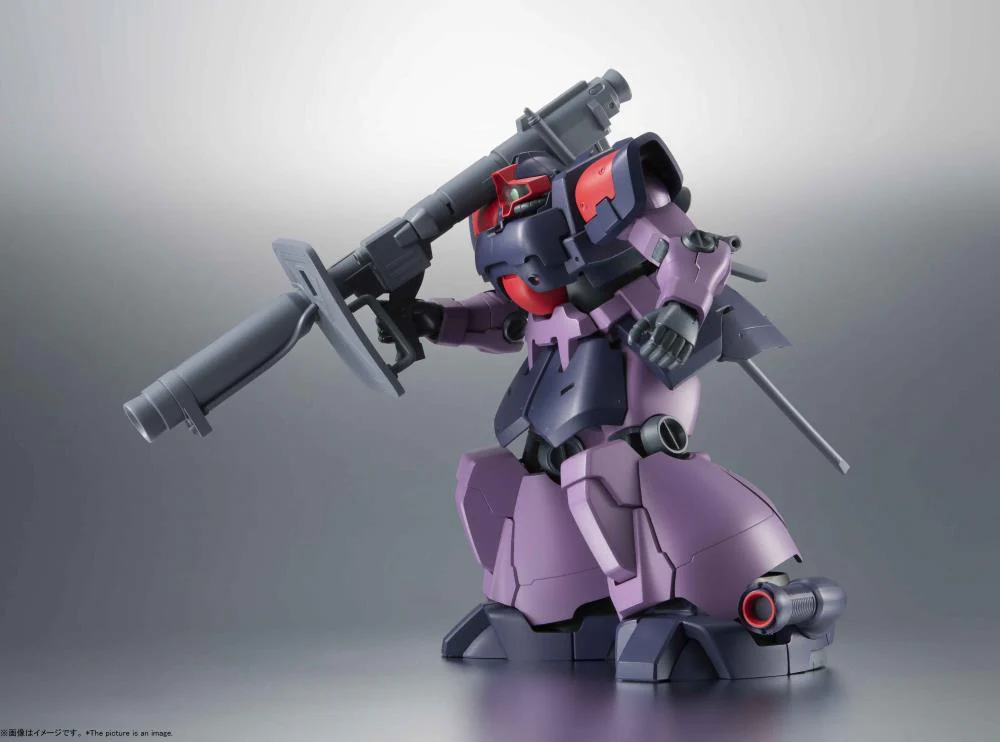 RS#269 MS-09F Trop Dom Troopen Ver. A.N.I.M.E. - Image 3
