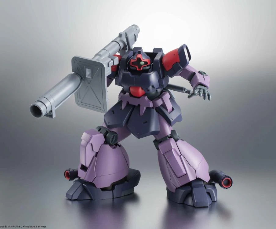 RS#269 MS-09F Trop Dom Troopen Ver. A.N.I.M.E. - Image 5