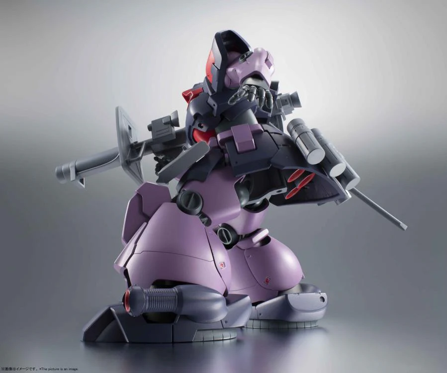 RS#269 MS-09F Trop Dom Troopen Ver. A.N.I.M.E. - Image 6