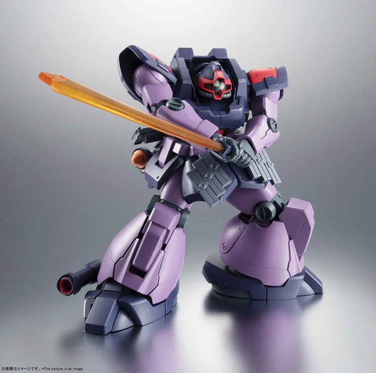 RS#269 MS-09F Trop Dom Troopen Ver. A.N.I.M.E. - Image 7