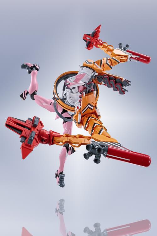 RS#272 Rebuild of Evangelion - EVA-08 β-ICC (Improvised Combat Configuration) - Image 6