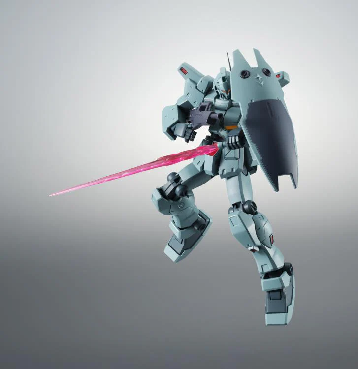 RS#273 RGM-79N GM Custom Ver. A.N.I.M.E. - Image 5