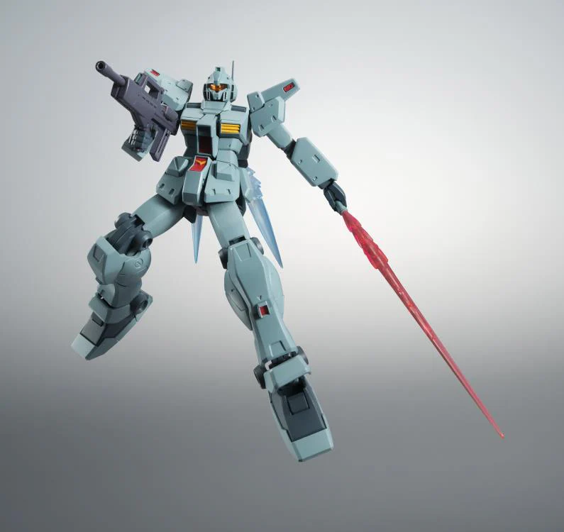 RS#273 RGM-79N GM Custom Ver. A.N.I.M.E. - Image 6