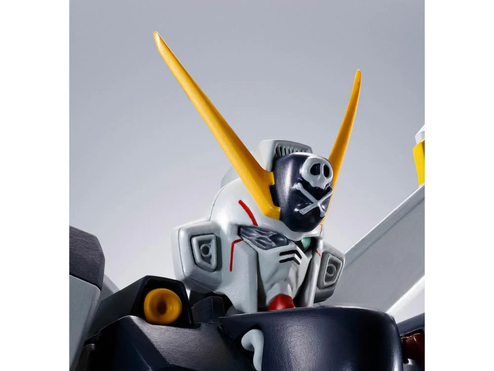 RS#276 XM-X1/X1 Crossbone Gundam X1/X1 Kai Evolution Spec - Image 10