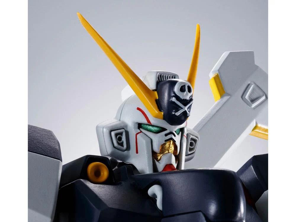 RS#276 XM-X1/X1 Crossbone Gundam X1/X1 Kai Evolution Spec - Image 11