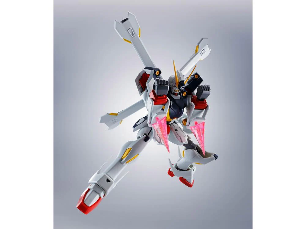 RS#276 XM-X1/X1 Crossbone Gundam X1/X1 Kai Evolution Spec - Image 3