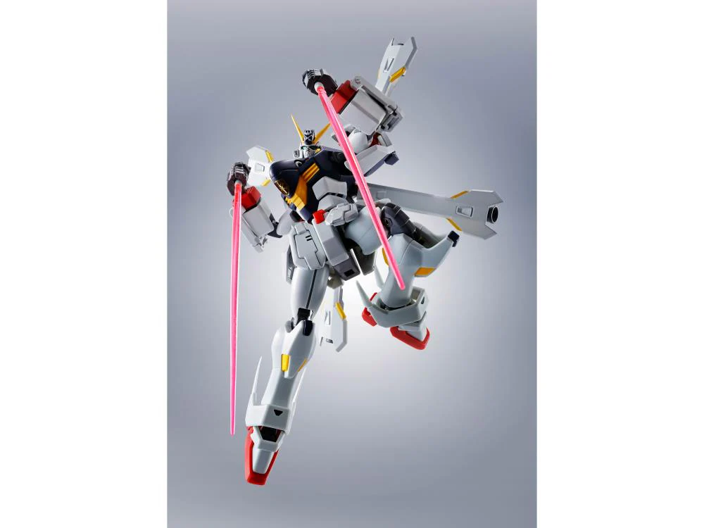 RS#276 XM-X1/X1 Crossbone Gundam X1/X1 Kai Evolution Spec - Image 4