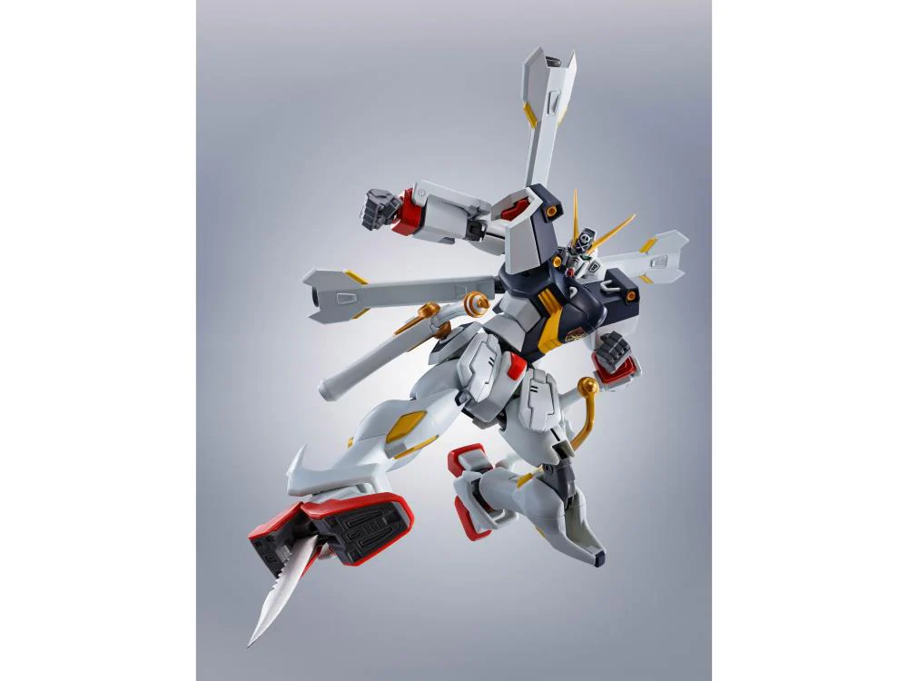 RS#276 XM-X1/X1 Crossbone Gundam X1/X1 Kai Evolution Spec - Image 5