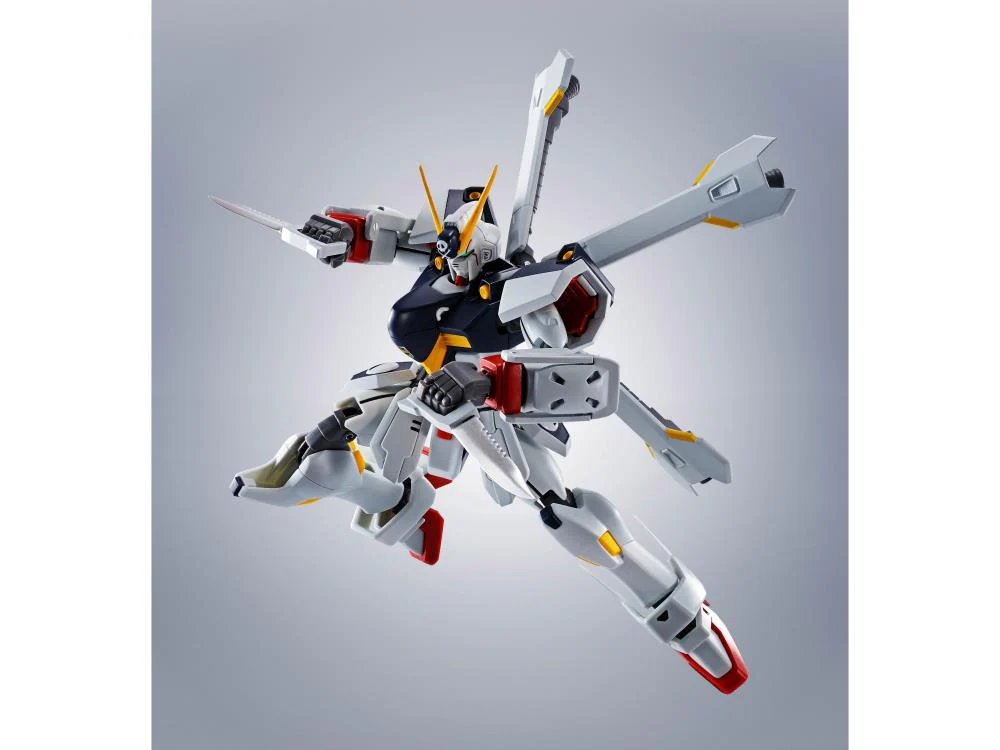 RS#276 XM-X1/X1 Crossbone Gundam X1/X1 Kai Evolution Spec - Image 6