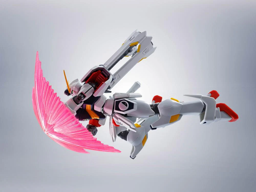 RS#276 XM-X1/X1 Crossbone Gundam X1/X1 Kai Evolution Spec - Image 7