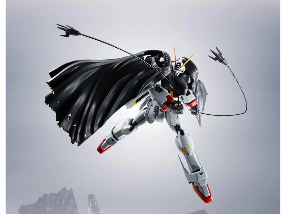 RS#276 XM-X1/X1 Crossbone Gundam X1/X1 Kai Evolution Spec - Image 8