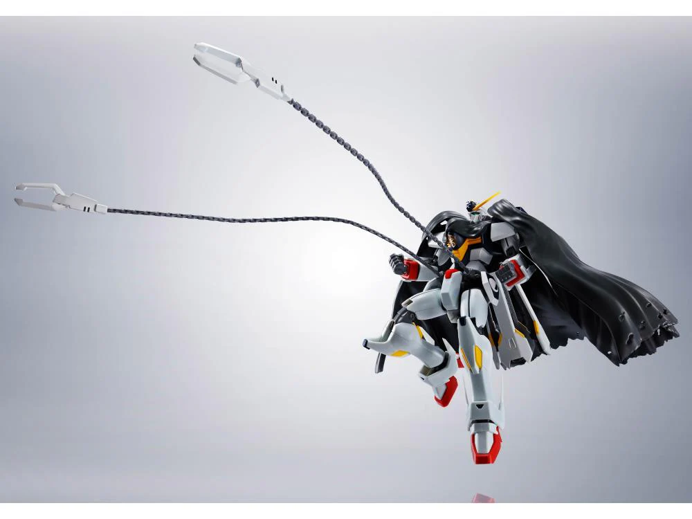 RS#276 XM-X1/X1 Crossbone Gundam X1/X1 Kai Evolution Spec - Image 9